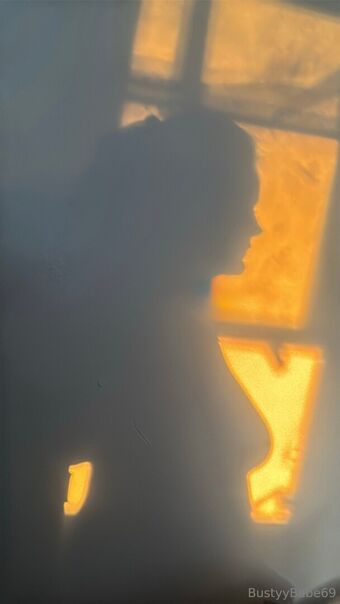 bustyybabe69 Alastonkuvavuotoja OnlyFansista 5