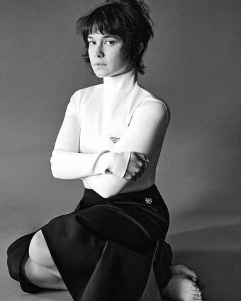 Cailee Spaeny