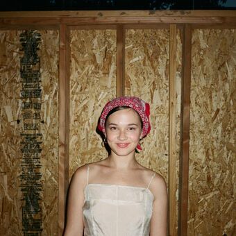 Cailee Spaeny