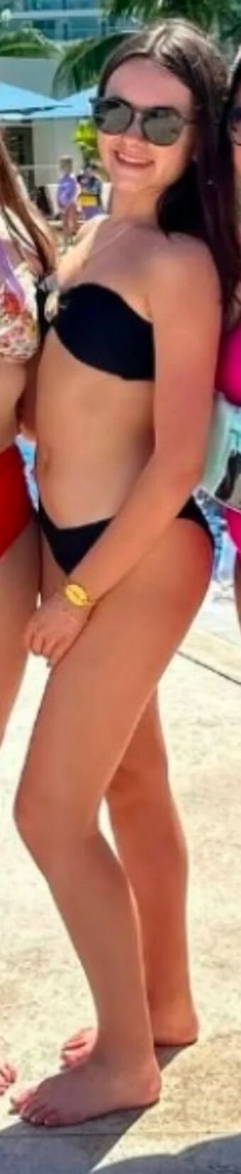 Cailey Fleming Alastonkuvavuotoja OnlyFansista 19