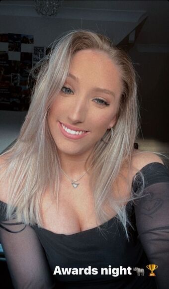 Caitlin Beevers