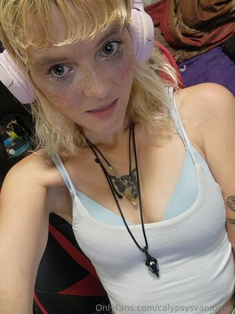 calypsysvanrogue