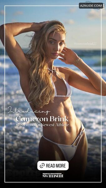 cameronbrink Alastonkuvavuotoja OnlyFansista 16