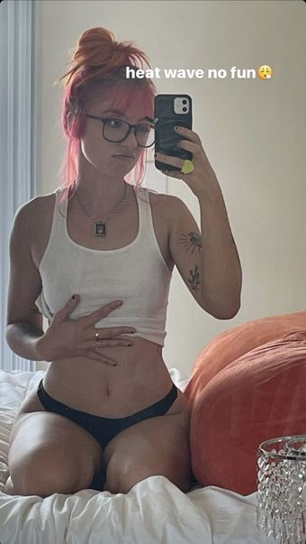 Cami Petyn