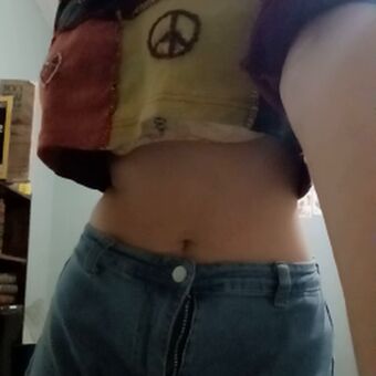 Cami Sweet Alastonkuvavuotoja OnlyFansista 44