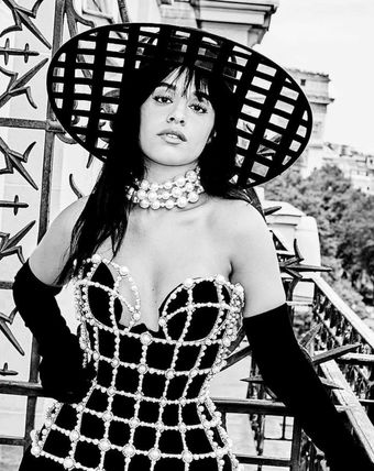 Camila Cabello