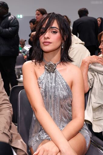 Camila Cabello