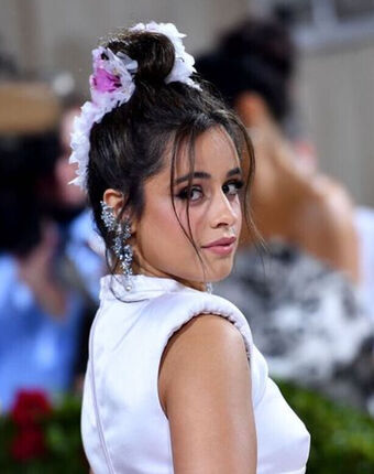 Camila Cabello