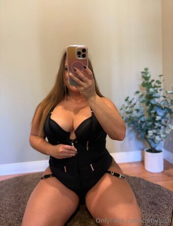 camylush Alastonkuvavuotoja OnlyFansista 10