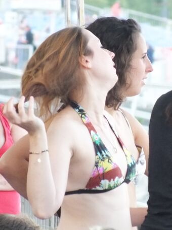 Candids