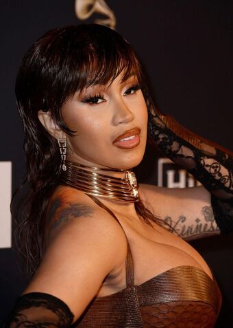 Cardi B