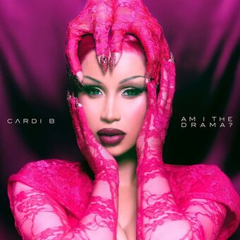 Cardi B