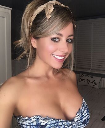 Carly Baker