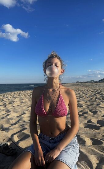 Carly Pfleger