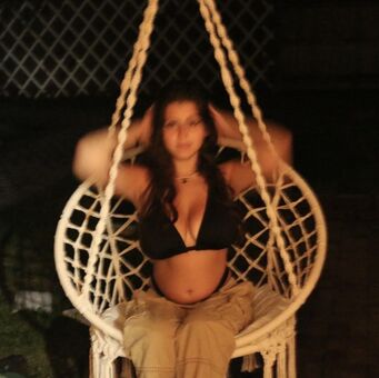 carly Alastonkuvavuotoja OnlyFansista 9