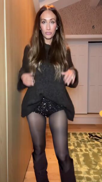 Carmella Alastonkuvavuotoja OnlyFansista 192