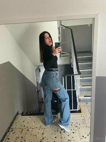 casey.flex Alastonkuvavuotoja OnlyFansista 7
