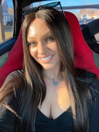 caseymae Alastonkuvavuotoja OnlyFansista 16