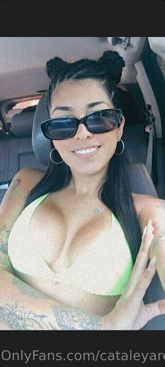 cataleyareign Alastonkuvavuotoja OnlyFansista 30