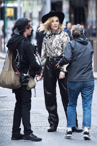 Cate Blanchett