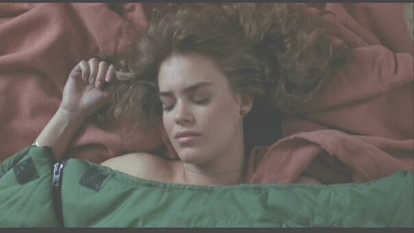 Catherine Mary Stewart