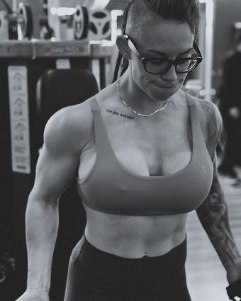 Celeste Bonin