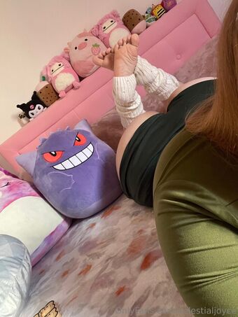 CelestialJoyce