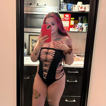 Celestialthot Alastonkuvavuotoja OnlyFansista 2