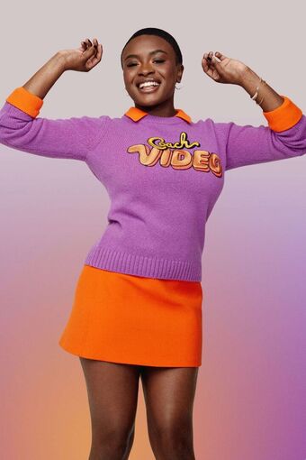 Celia Rose Gooding Alastonkuvavuotoja OnlyFansista 2