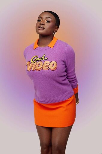 Celia Rose Gooding Alastonkuvavuotoja OnlyFansista 3