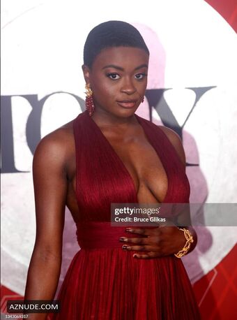 Celia Rose Gooding Alastonkuvavuotoja OnlyFansista 5