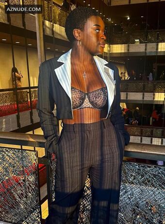 Celia Rose Gooding Alastonkuvavuotoja OnlyFansista 6