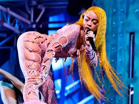 İcespice Alastonkuvavuotoja OnlyFansista 19
