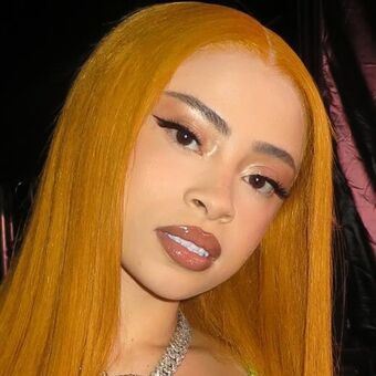 İcespice Alastonkuvavuotoja OnlyFansista 20