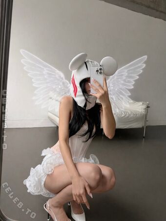Chailee Son Alastonkuvavuotoja OnlyFansista 76