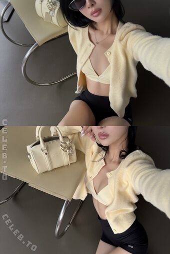 Chailee Son Alastonkuvavuotoja OnlyFansista 83