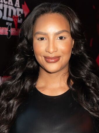 chantel everett