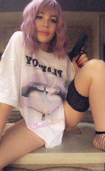 chantel024free