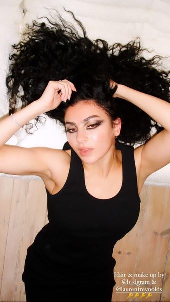 Charli-xcx