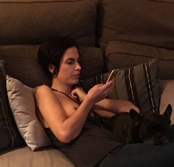 Charlotte Briand Tanguy