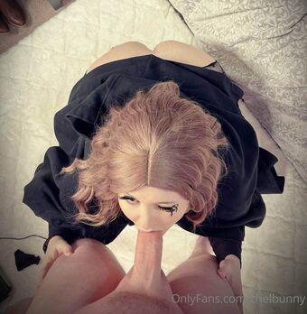 Chellhellbunny Alastonkuvavuotoja OnlyFansista 12