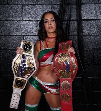 Chelsea Green Alastonkuvavuotoja OnlyFansista 786