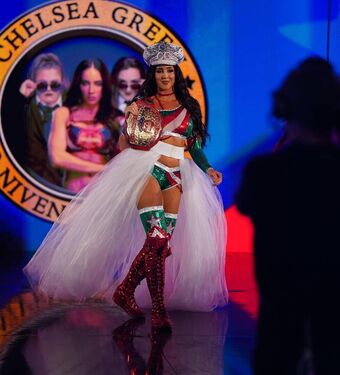 Chelsea Green Alastonkuvavuotoja OnlyFansista 787