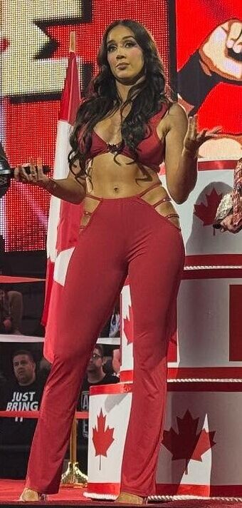 Chelsea Green Alastonkuvavuotoja OnlyFansista 788