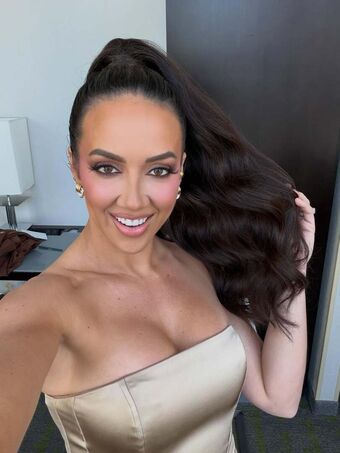 Chelsea Green Alastonkuvavuotoja OnlyFansista 795