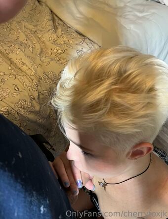 cherryfoxjk