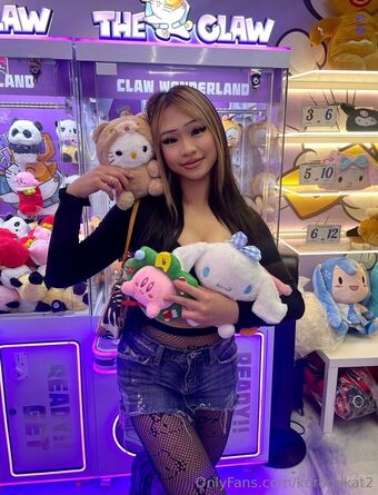 cherrykattt2 Alastonkuvavuotoja OnlyFansista 7