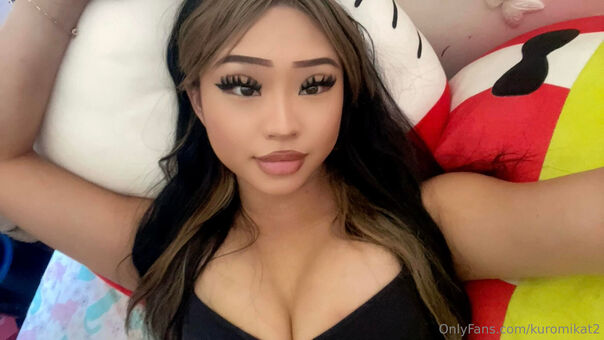 cherrykattt2 Alastonkuvavuotoja OnlyFansista 12