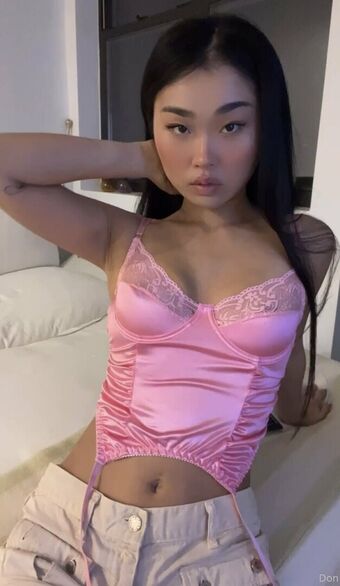 cherrymimimi Alastonkuvavuotoja OnlyFansista 9