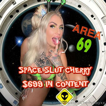 cherryrayxx Alastonkuvavuotoja OnlyFansista 37